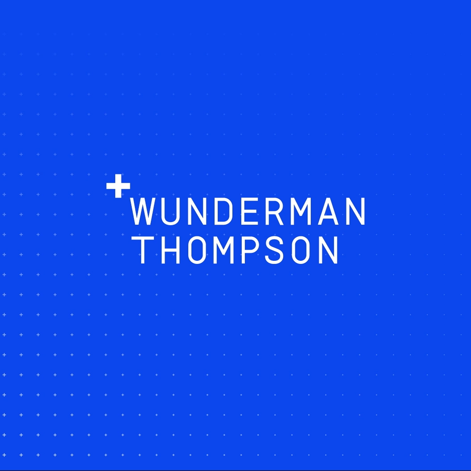 Wunderman Thompson Showreel